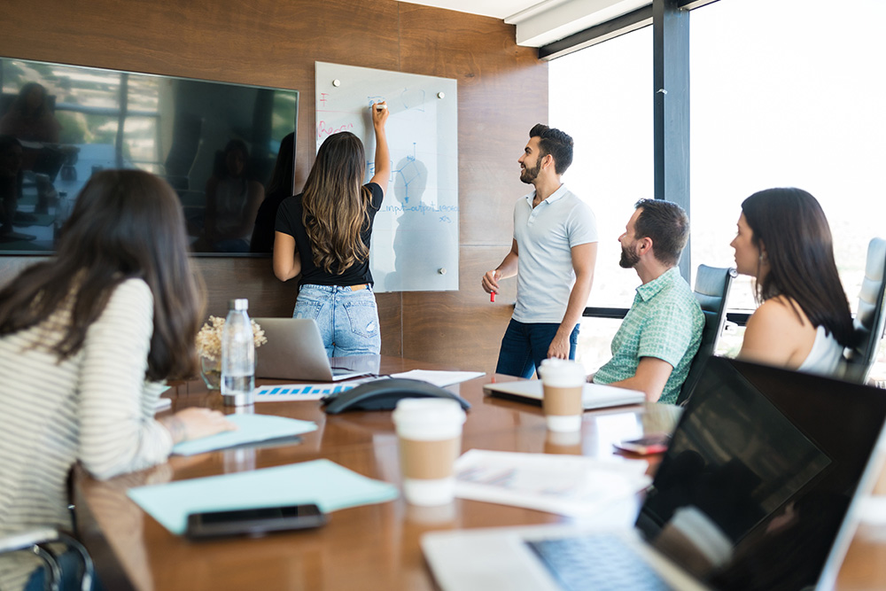 Nonprofit Formation